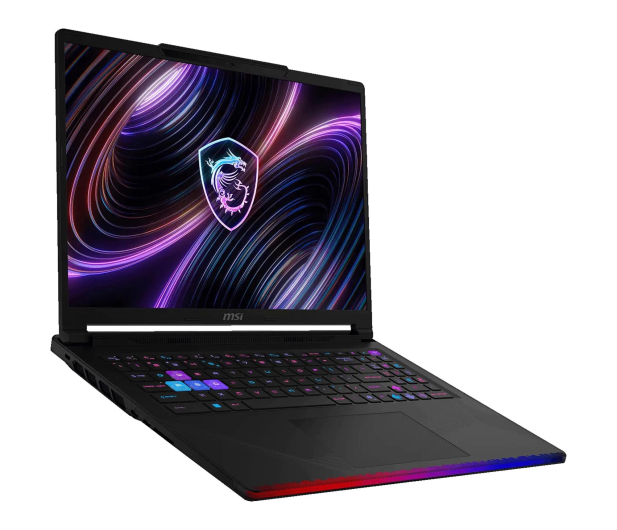MSI Raider 16 Max HX Ultra 9-275HX/32GB/1TB/Win11 RTX5090 240Hz - 1541208 - zdjęcie 2